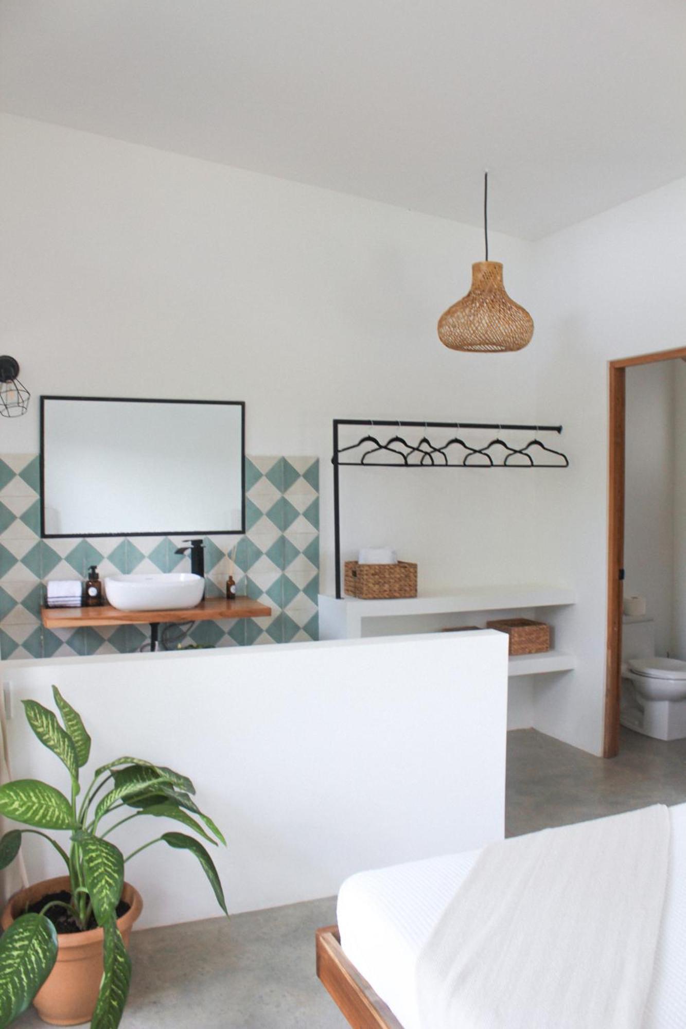 Waves & Wifi - Coworking & Coliving Space In Popoyo Салинас Экстерьер фото