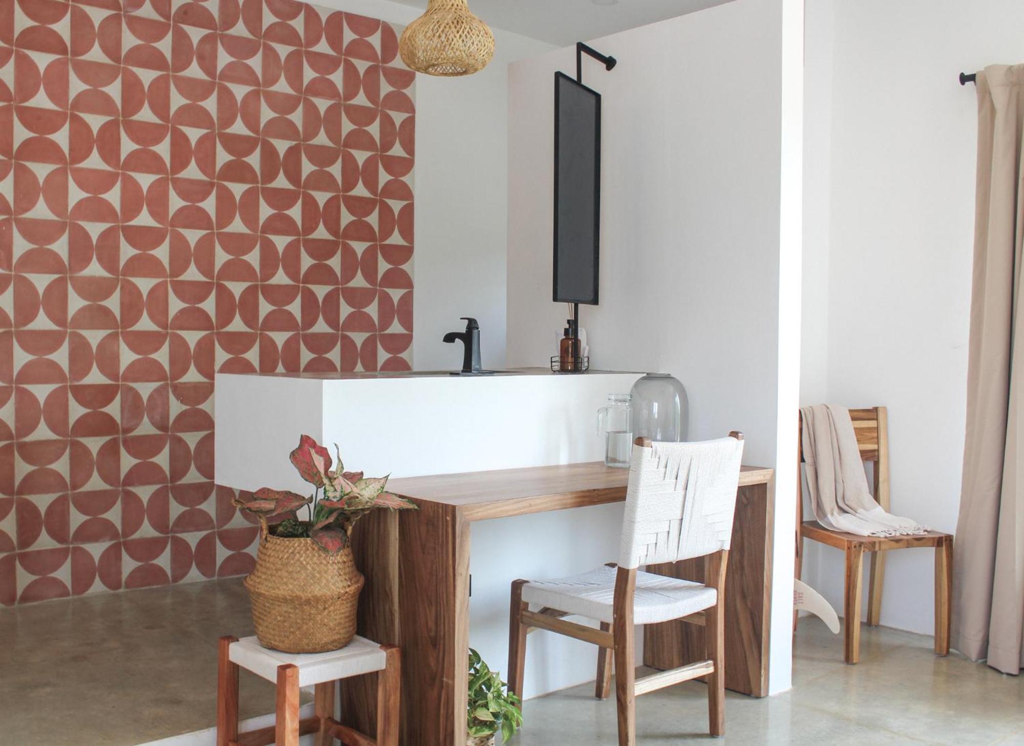 Waves & Wifi - Coworking & Coliving Space In Popoyo Салинас Экстерьер фото